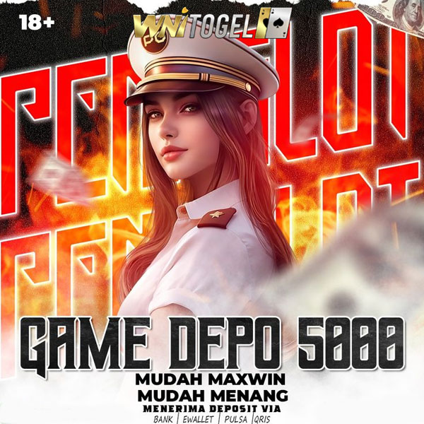 WNITOGEL - LOGIN SITUS MUDAH MENANG DENGAN TINGKAT KEMENANGAN TERTINGGI 99%